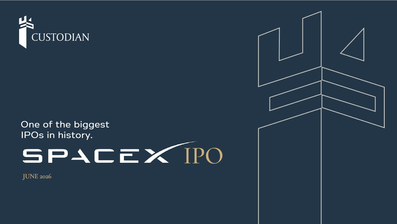 SpaceX IPO